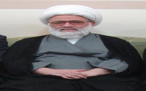 المرجع اليعقوبي